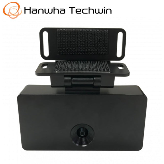 Hanwha Wisenet Housing & Mount to suit HAN-TNB-6030 - HAN-SBP-300NM