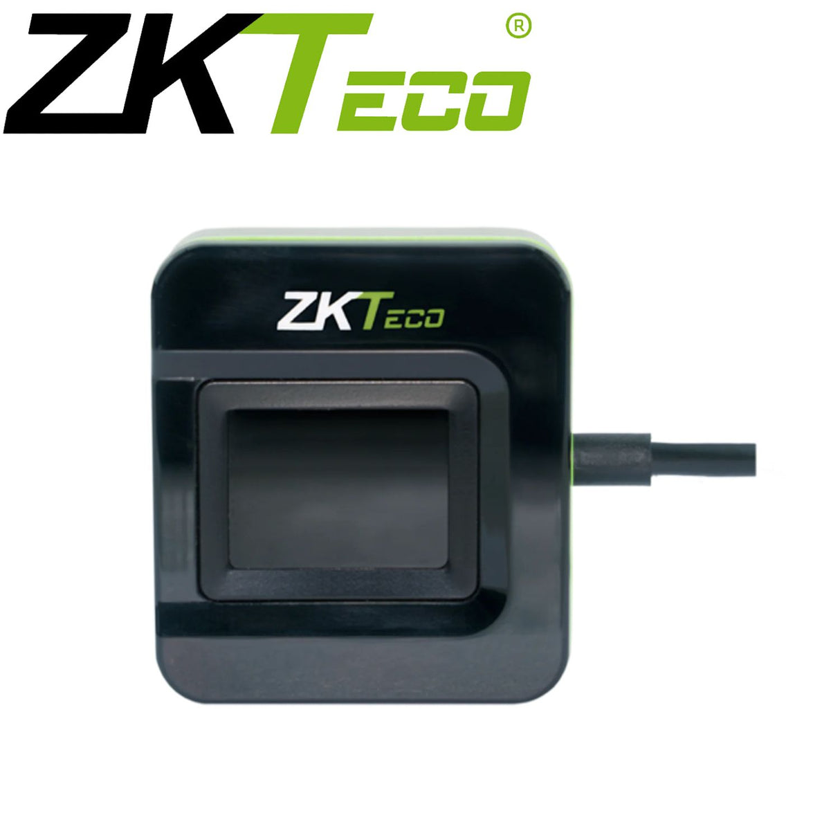 ZKTeco Fingerprint Enroller Sensor - SLK20R