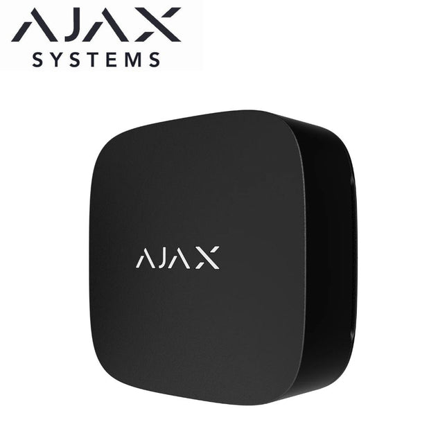 Ajax LifeQuality (Black) - Ajax-46501