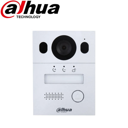 Dahua 2-Wire Hybrid Villa Door Station - DHI-VTO2003F