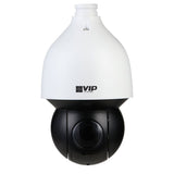 VIP Vision Professional AI Series 8.0MP 25x Zoom PTZ Dome v2
