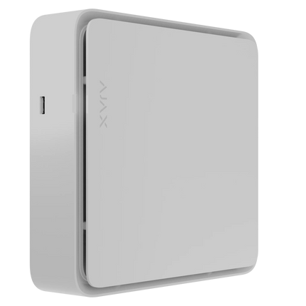 Ajax 16CH HDMI NVR without HDD - Black/White