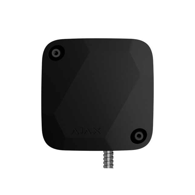 Ajax Superior Fibra Seismoprotect G3 - White/Black