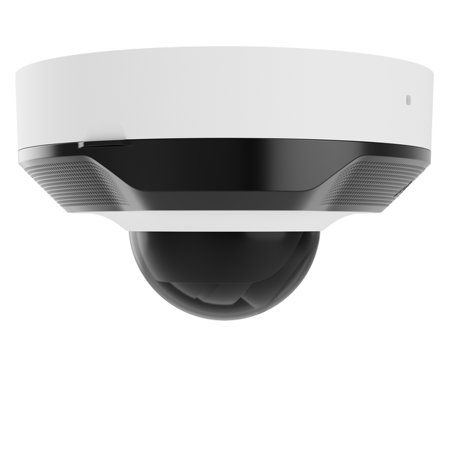 Ajax AJAX-76020 5MP 4mm Mini Dome Camera White