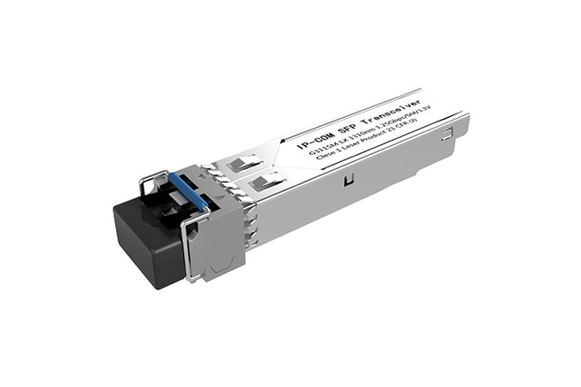 IP-COM G311SM Single-Mode Optical Fiber Module-IP-COM-World Wide Wireless