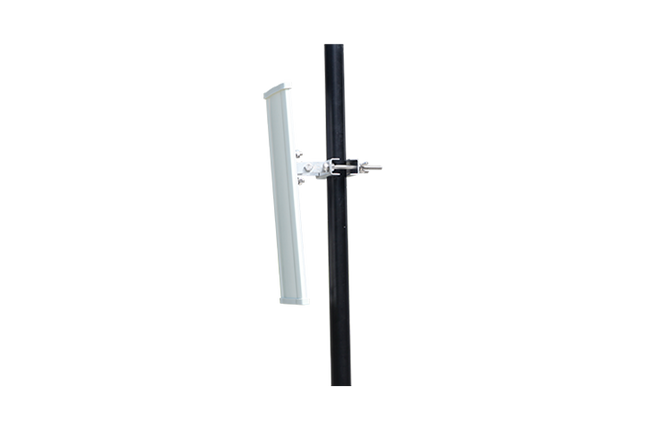 ANT16-5G120 5GHz 16dBi Dual Polarity Sector Antenna-IP-COM-World Wide Wireless