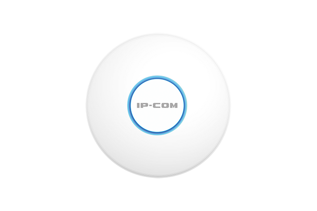 iUAP-AC-LITE 802.11ac Dual-Band Access Point-IP-COM-World Wide Wireless