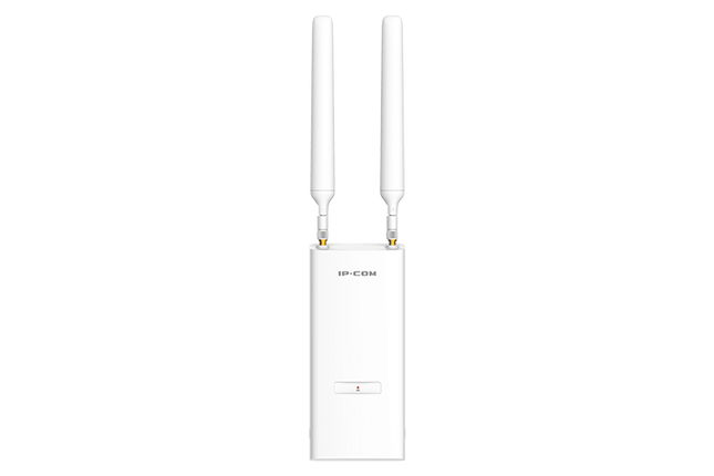 iUAP-AC-M 802.11AC Indoor/Outdoor Wi-Fi Access Point-IP-COM-World Wide Wireless