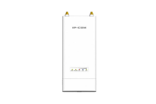 Basestation 5AC BS9 5GHz  867Mbps ipMAX ac Gigabit Basestation-IP-COM-World Wide Wireless