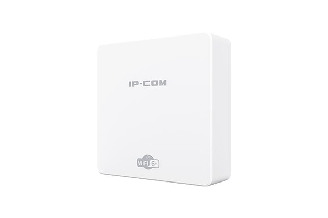 Pro-6-IW AX3000 Wi-Fi 6 Wireless In-Wall Access Point-IP-COM-World Wide Wireless