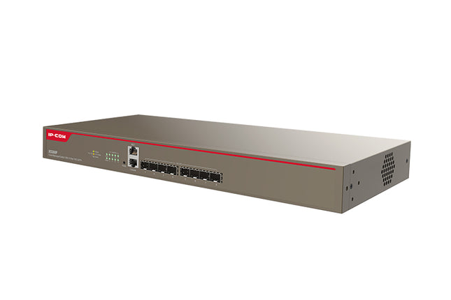 X5308F Cloud Managed Switch With 8-Port 10G SFP+-IP-COM-World Wide Wireless