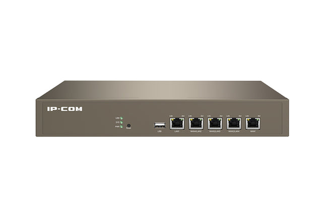 M30 100 users enterprise  router-IP-COM-World Wide Wireless