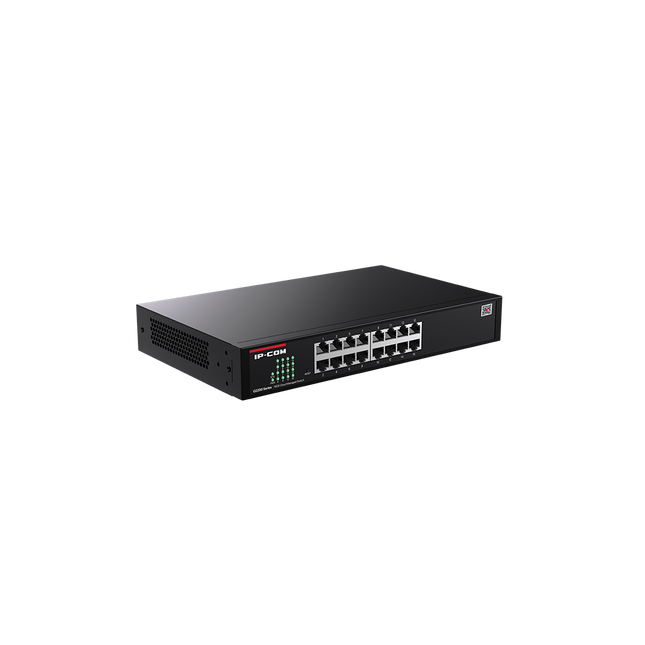 G2216D 16GE Cloud Managed Switch-IP-COM-World Wide Wireless
