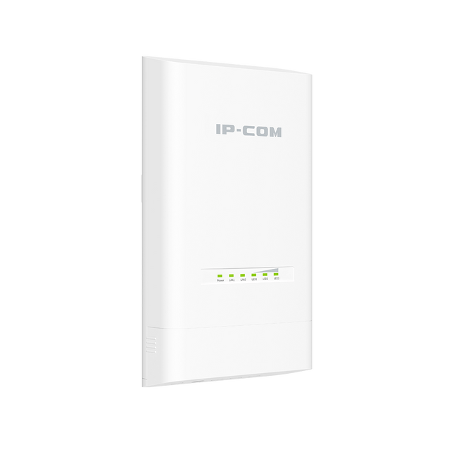 CPE12 MS-Loco5AC-IP-COM-World Wide Wireless