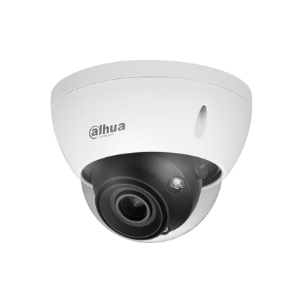 Dahua 4MP HDMI Dome Motorised Camera - DH-IPC-HDBW5441E-ZE-HDMI
