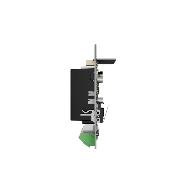 Ajax Superior Fibra Hub Hybrid (4G) without casing - AJAX-124108