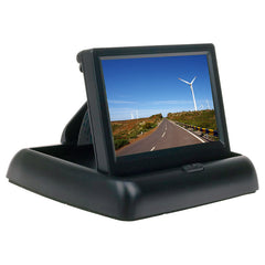 Collection image for: Vehicle Monitors