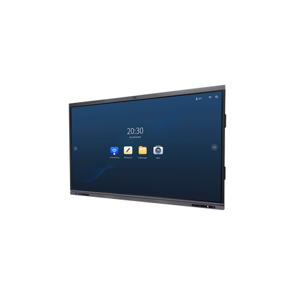 Dahua DHI-LPH65-MC480-U 65'' Uhd Smart Interactive Whiteboard