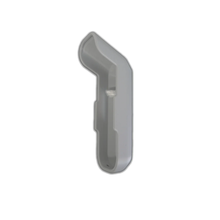 Ajax Rain Shield Bracket