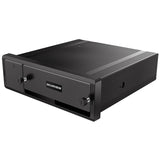 Securview 8 Channel Mobile HDCVI DVR with GPS, 4G & WiFi