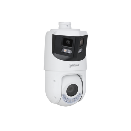 Dahua DH-SDT4E425-8P-GB-A-PV1 8MP + 4MP 25x TiOC PTZ Camera