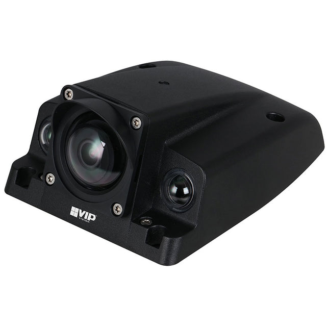 Mobile Series 4.0MP Heavy Duty Vehicle Camera - VSIP4MPEIRAT