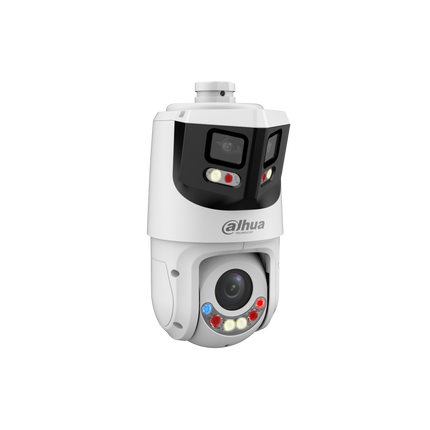Dahua DH-SDT4E425-8P-GB-A-PV1 8MP + 4MP 25x TiOC PTZ Camera