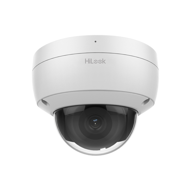 HiLook 6MP Dome Fixed Camera - IPC-D261H-MU