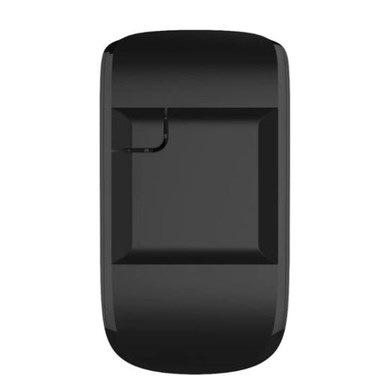 Ajax MotionCam (PhOD) Black - Ajax-45852