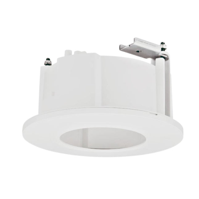 Hanwha Wisenet Flush In-Ceiling Mount to suit QND & HCD Series - HAN-SHD-1198FW