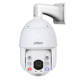 Dahua Security Camera: 4MP PTZ TIOC 2.0, WizSense, 25X Zoom - DH-SD6C3425XB1-HNR-A-PV1