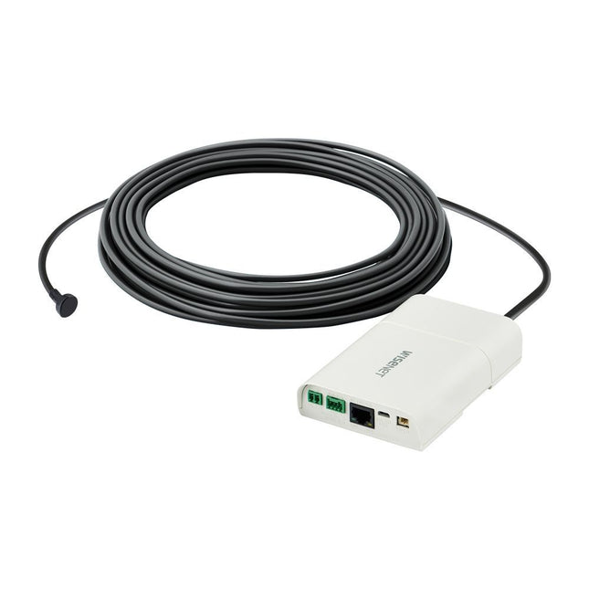 Hanwha Wisenet Covert Camera, Body Only, 1ch, Supports 2MP Sensor Module - HAN-XNB-6001