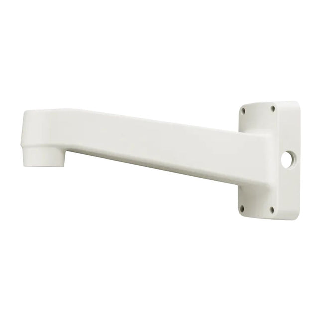 Hanwha Wisenet Wall Mount Arm to suit SBP-390WMx & SBP-390WMW2, Aluminium - HAN-SBP-390WM2