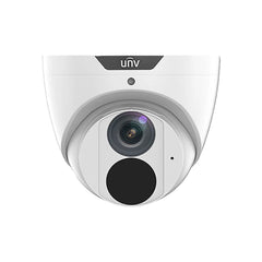 Collection image for: Uniview 8 Megapixel (4K Ultra HD) IP Security Cameras