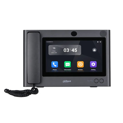 Dahua IP Intercom Master Edition - DHI-VTS5A40B