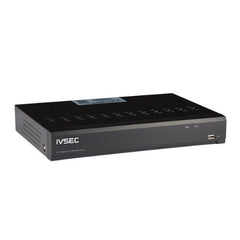 Collection image for: IVSEC 8 Channel Network Video Recorders