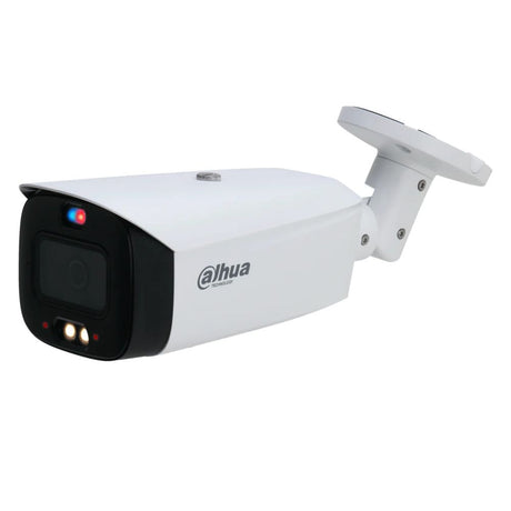 Dahua Security Camera: 8MP Bullet, 2.7-13.5mm, WizSense, TIOC 2.0 - DH-IPC-HFW3849T1-ZAS-PV