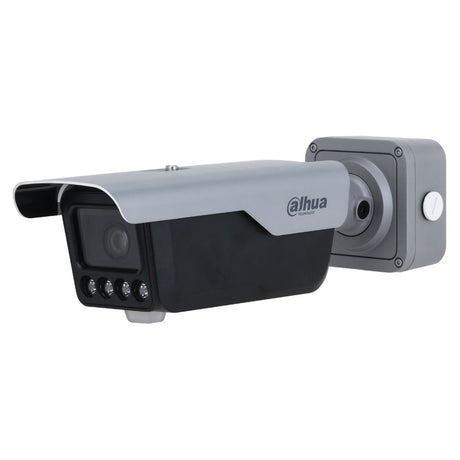 Dahua Security Camera: 4MP ANPR, 8mm–32mm Motorised - DHI-ITC413-PW4D-IZ3