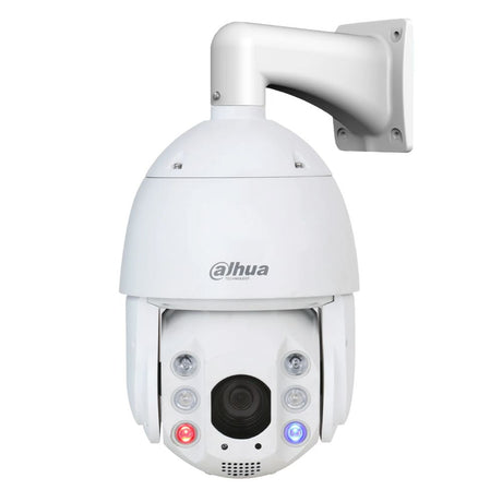 Dahua Security Camera: 4MP PTZ TIOC 2.0, WizSense, 25X Zoom, Starlight IR - DH-SD6C3425GB-HNR-A-PV1