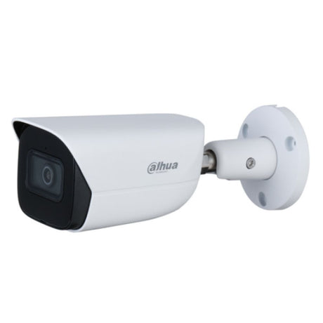 Dahua Security Camera: 6MP Bullet, 2.8mmm WizSense AI - DH-IPC-HFW3666EP-AS-0280B-AUS