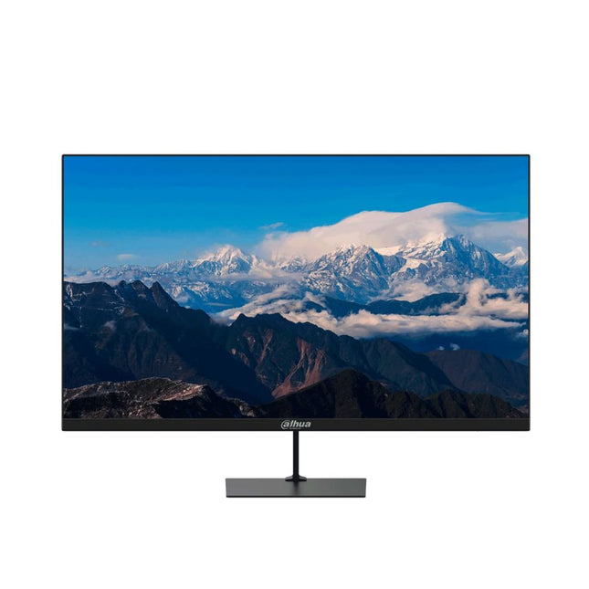 Dahua 27" FullHD 1080p LED Monitor - DHI-LM27-C200
