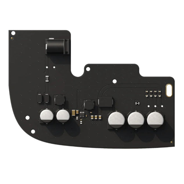 Ajax 12 - 24V PSU for Hub 2/Hub 2 Plus/ReX 2 - Ajax-27418