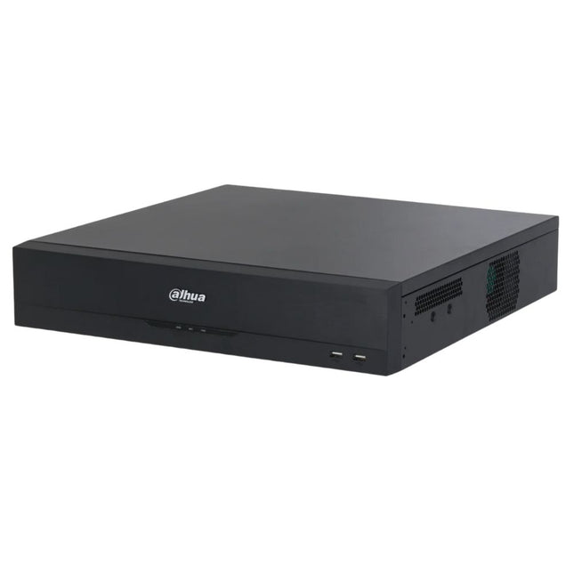 Dahua 64-Channel Network Video Recorder: Wizsense AI NVR - DHI-NVR5864-AI/ANZ