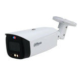 Dahua Security Camera: 5MP Bullet 2.7 –13.5 mm, WizSense, TIOC 2.0 -DH-IPC-HFW3549T1-ZAS-PV