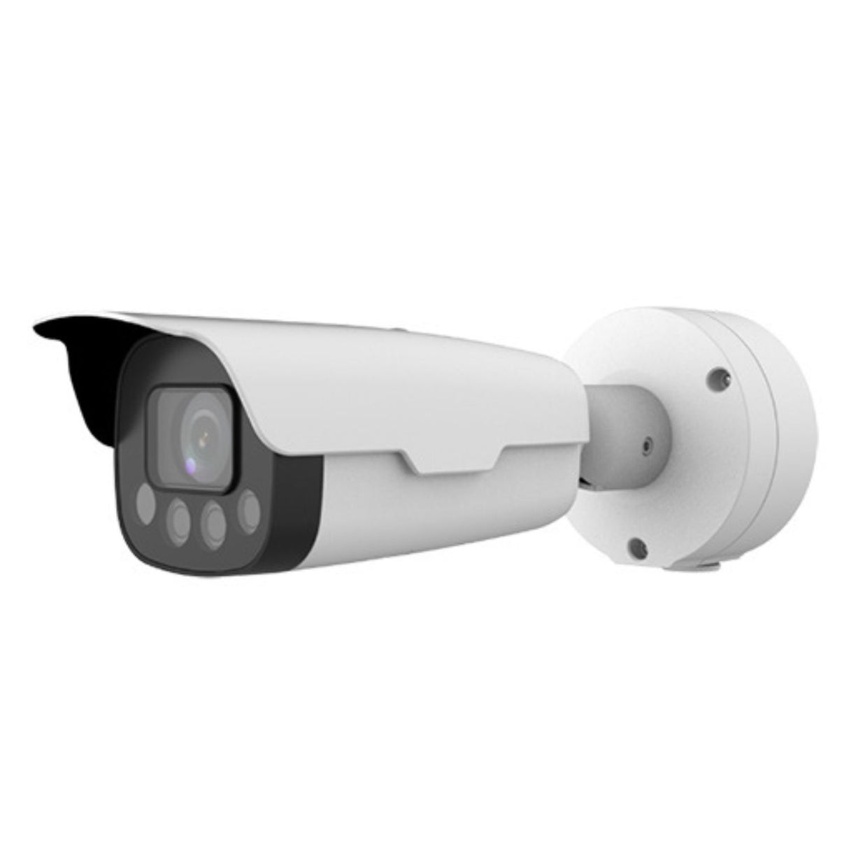 Uniview Security Camera: 2MP ANPR Bullet Camera - HC121@TS8C-Z