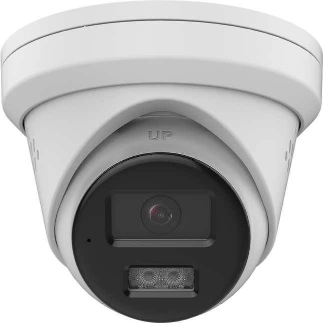 HiLook 6MP All-In-One Fixed Camera - IPC-T269H-MU/SL(2.8mm)