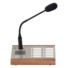 Collection image for: Axis IP Microphones