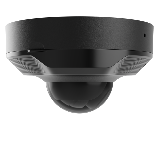 Ajax AJAX-76019 5MP 2.8mm Mini Dome Camera Black