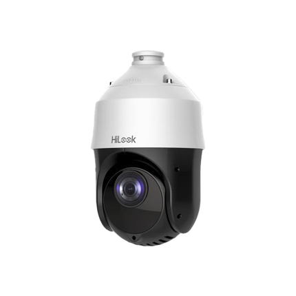 HiLook 2MP IP 25X PTZ Camera - PTZ-N4225I-DE