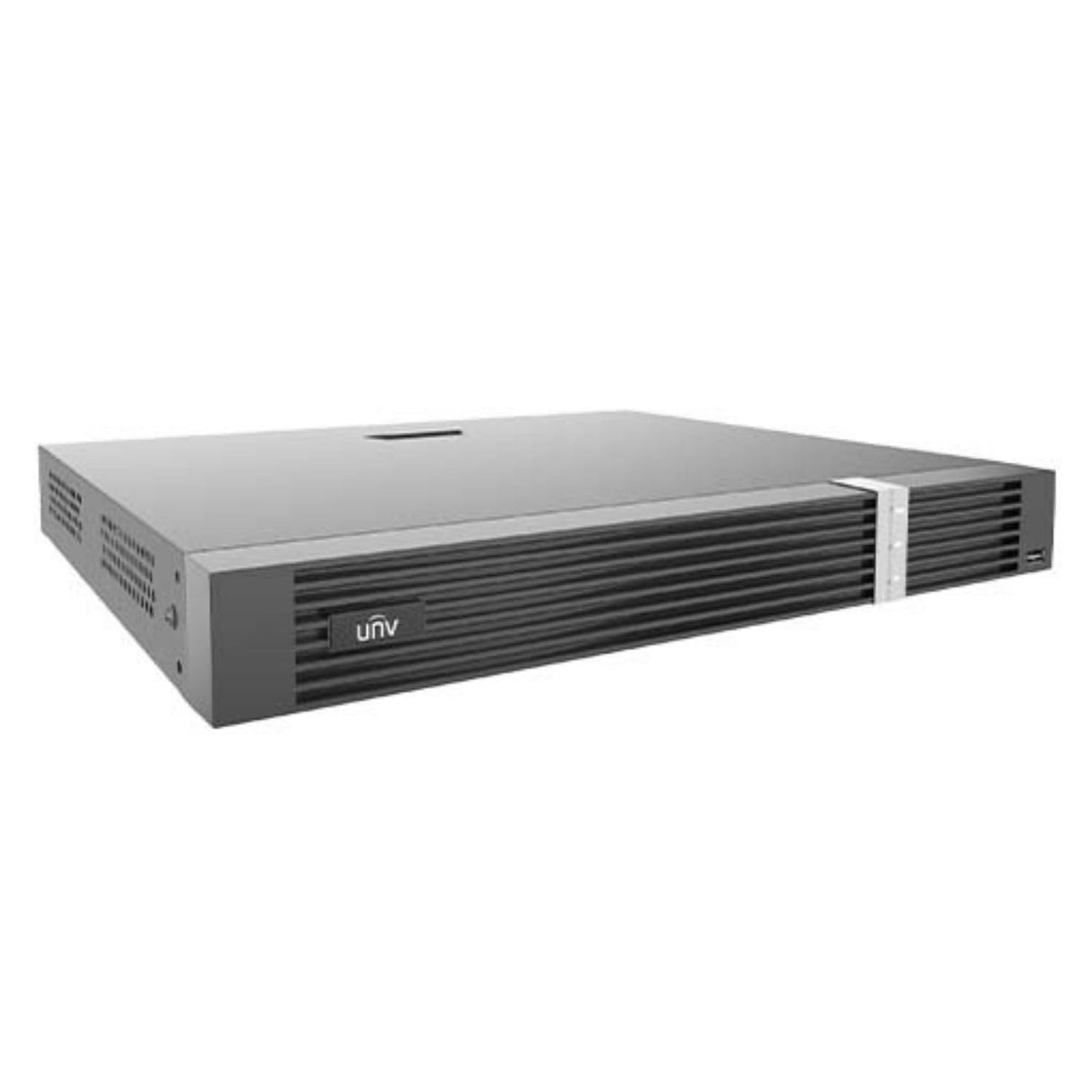 Uniview 16CH Network Video Recorder: upto 12MP, 160MBPS INPUT, 2-SATA HDD, Prime Series - NVR302-16E2-P16-IQ